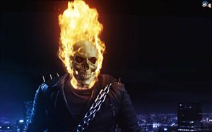 Ghost Rider